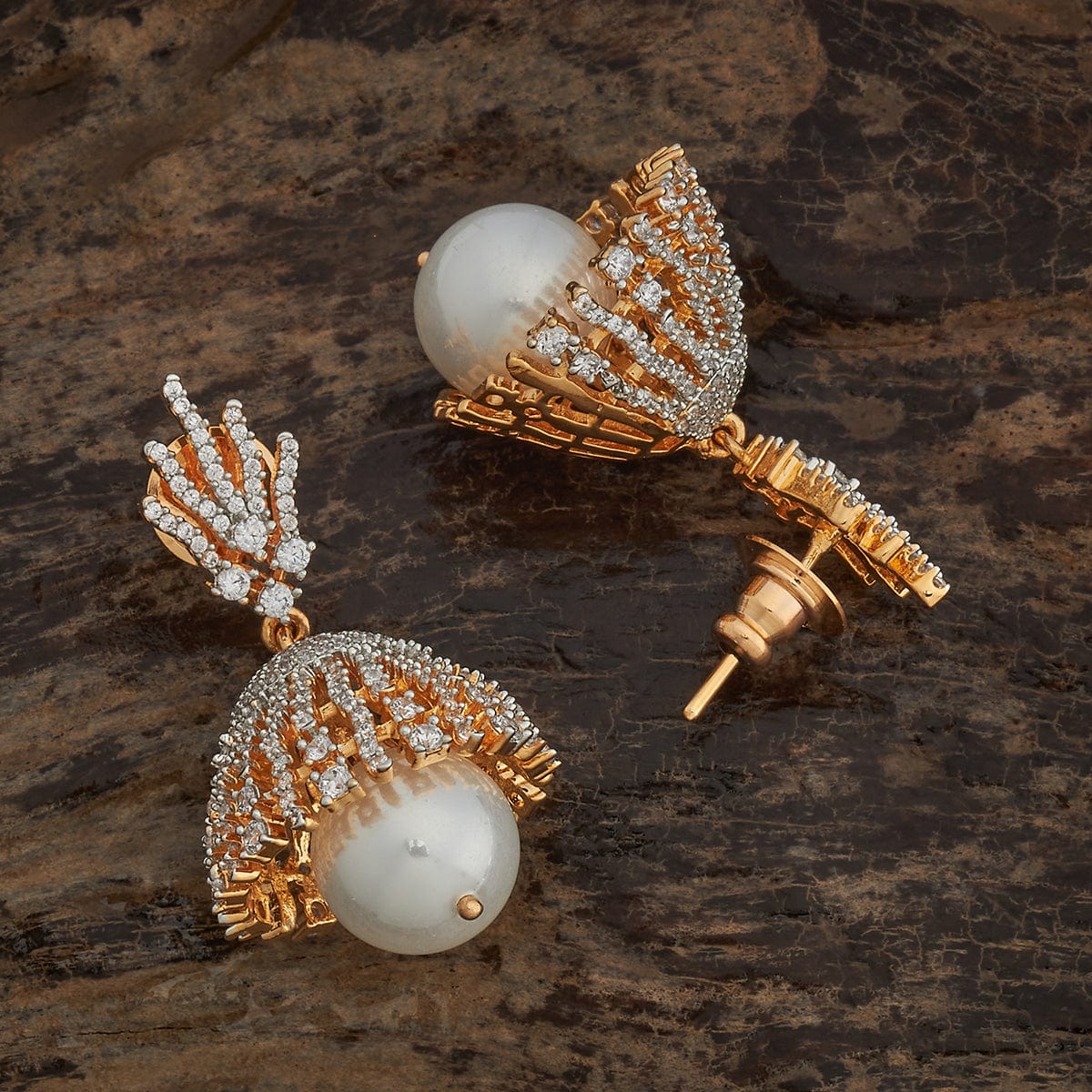 Zircon Earring Zircon Earring 184406