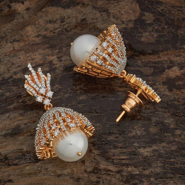 Zircon Earring Zircon Earring 184406