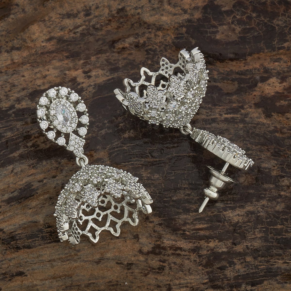 Zircon Earring Zircon Earring 184408