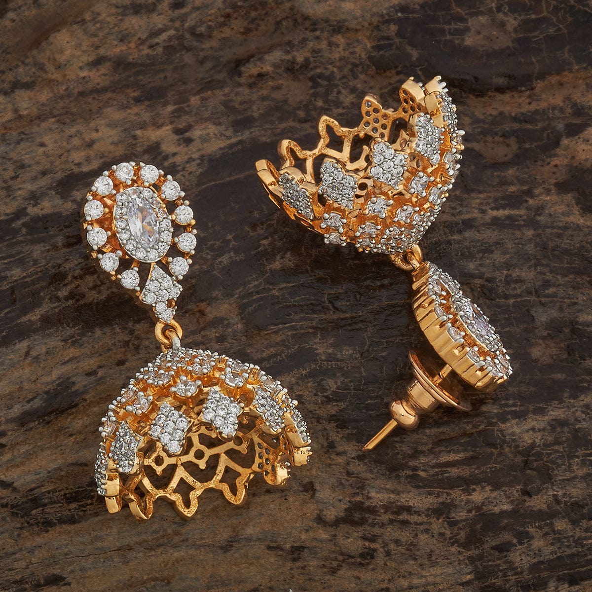 Zircon Earring Zircon Earring 184408