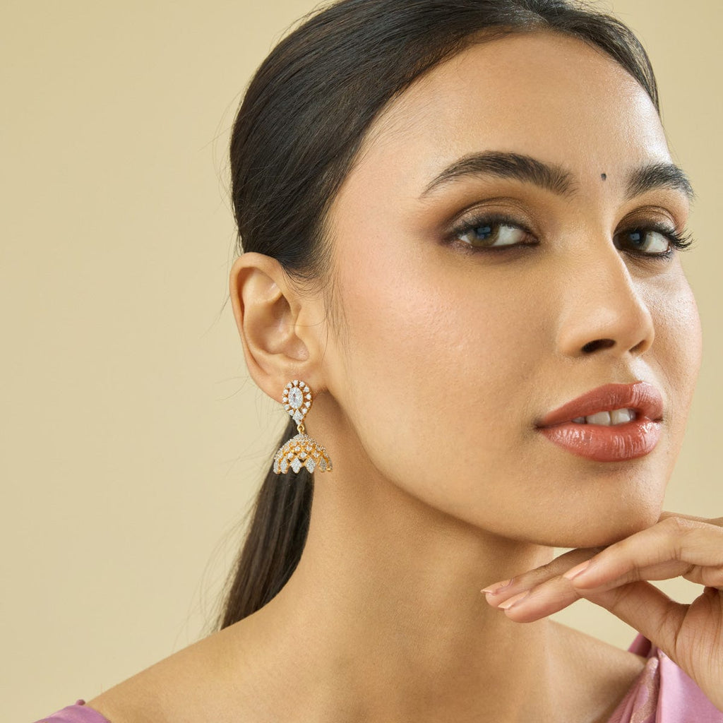 Zircon Earring Zircon Earring 184408