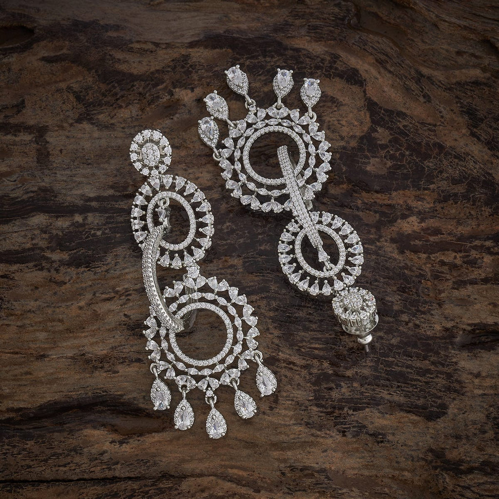 Zircon Earring Zircon Earring 184419