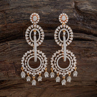 Zircon Earring Zircon Earring 184419