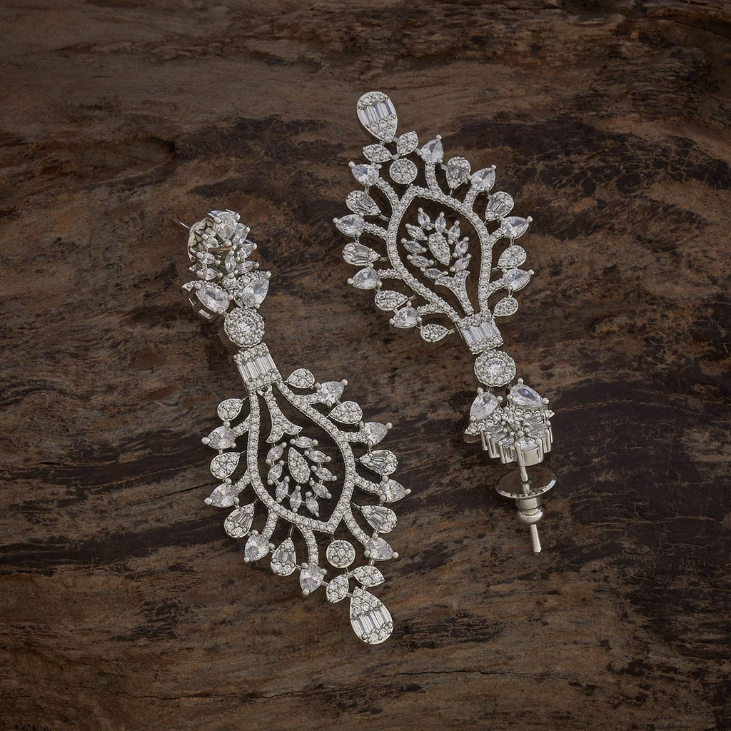 Zircon Earring Zircon Earring 184420