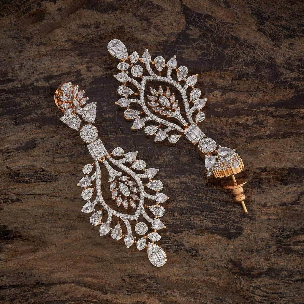 Zircon Earring Zircon Earring 184420