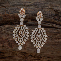 Zircon Earring Zircon Earring 184420