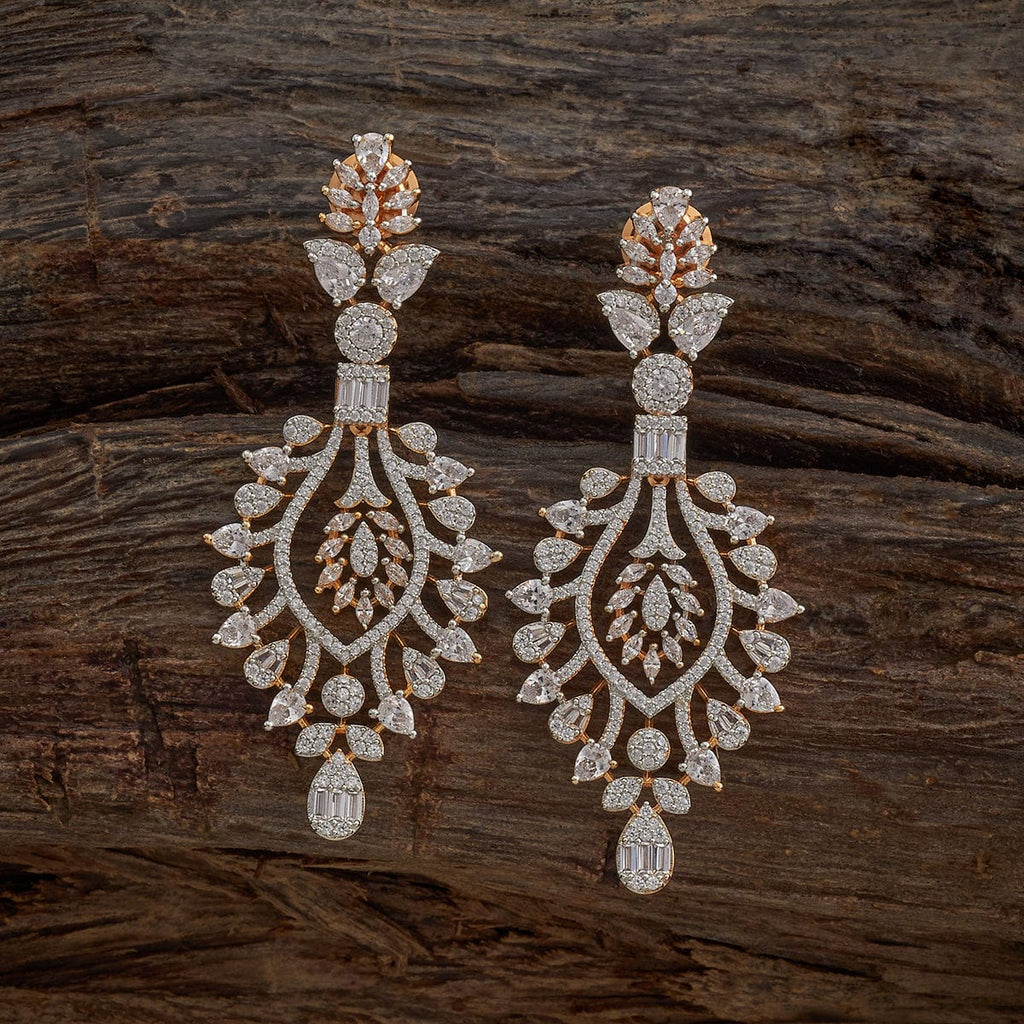 Zircon Earring Zircon Earring 184420