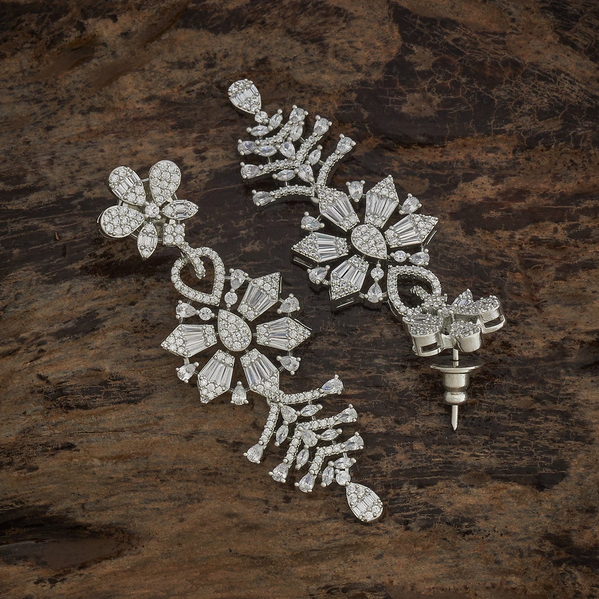 Zircon Earring Zircon Earring 184421