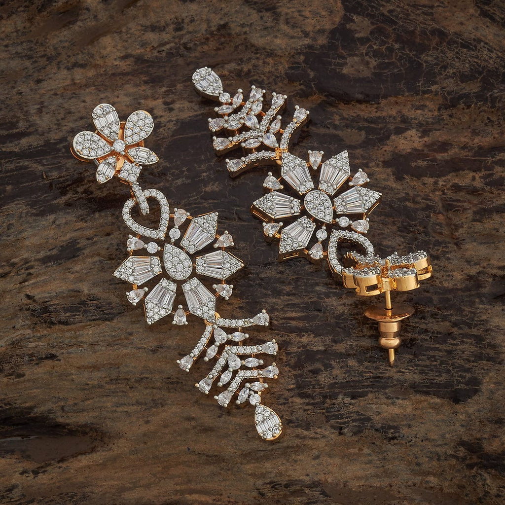 Zircon Earring Zircon Earring 184421