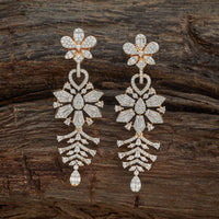 Zircon Earring Zircon Earring 184421