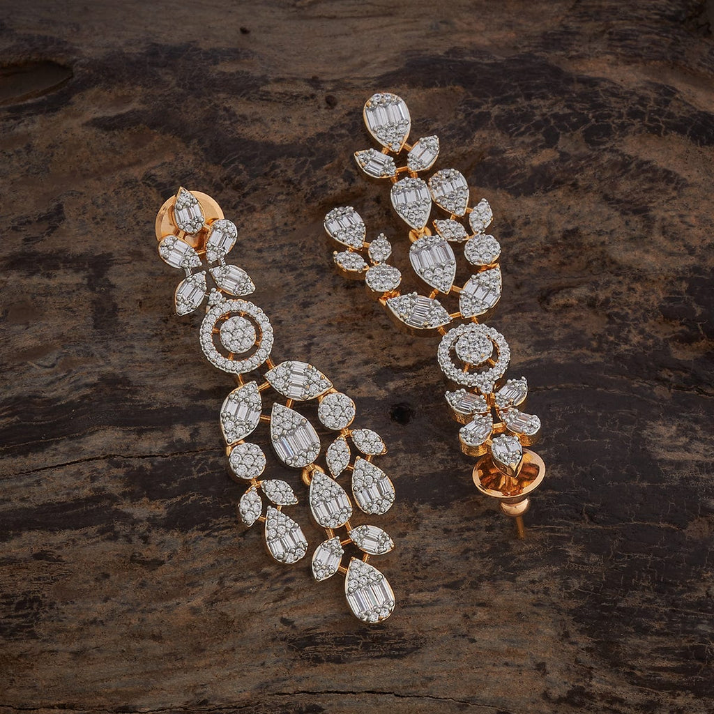 Zircon Earring Zircon Earring 184422