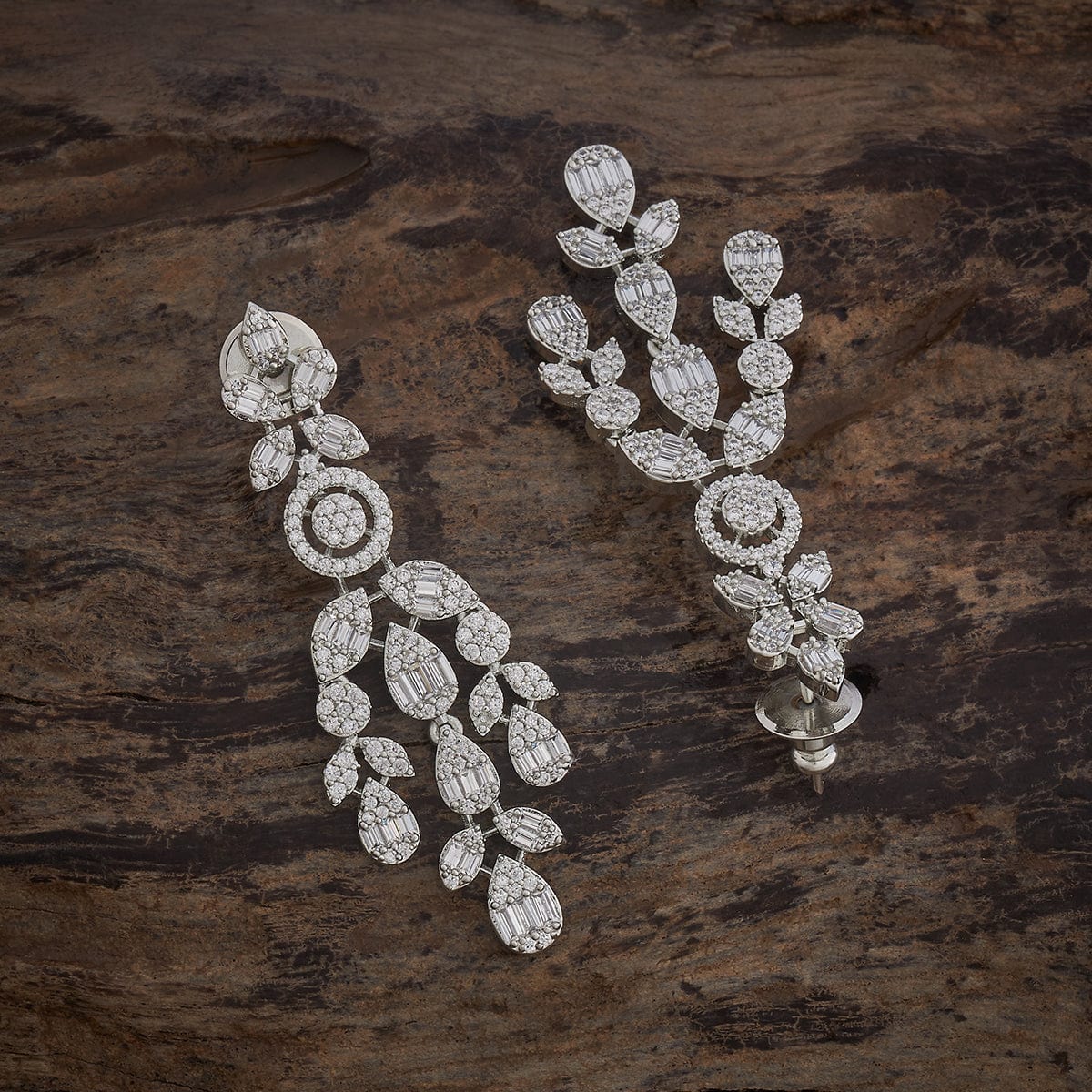 Zircon Earring Zircon Earring 184422