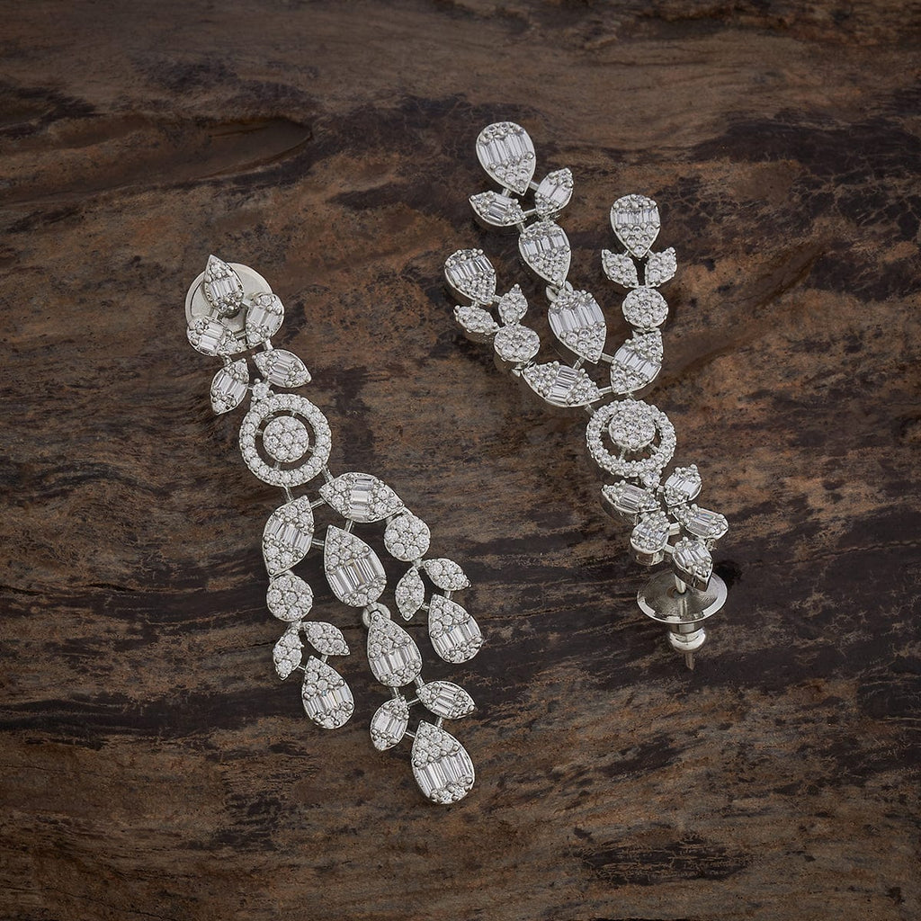 Zircon Earring Zircon Earring 184422