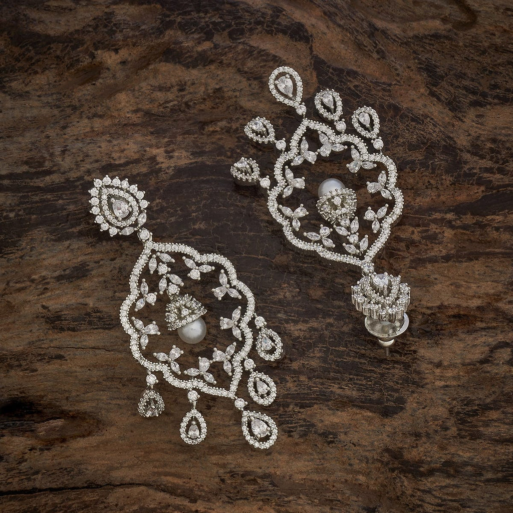Zircon Earring Zircon Earring 184423