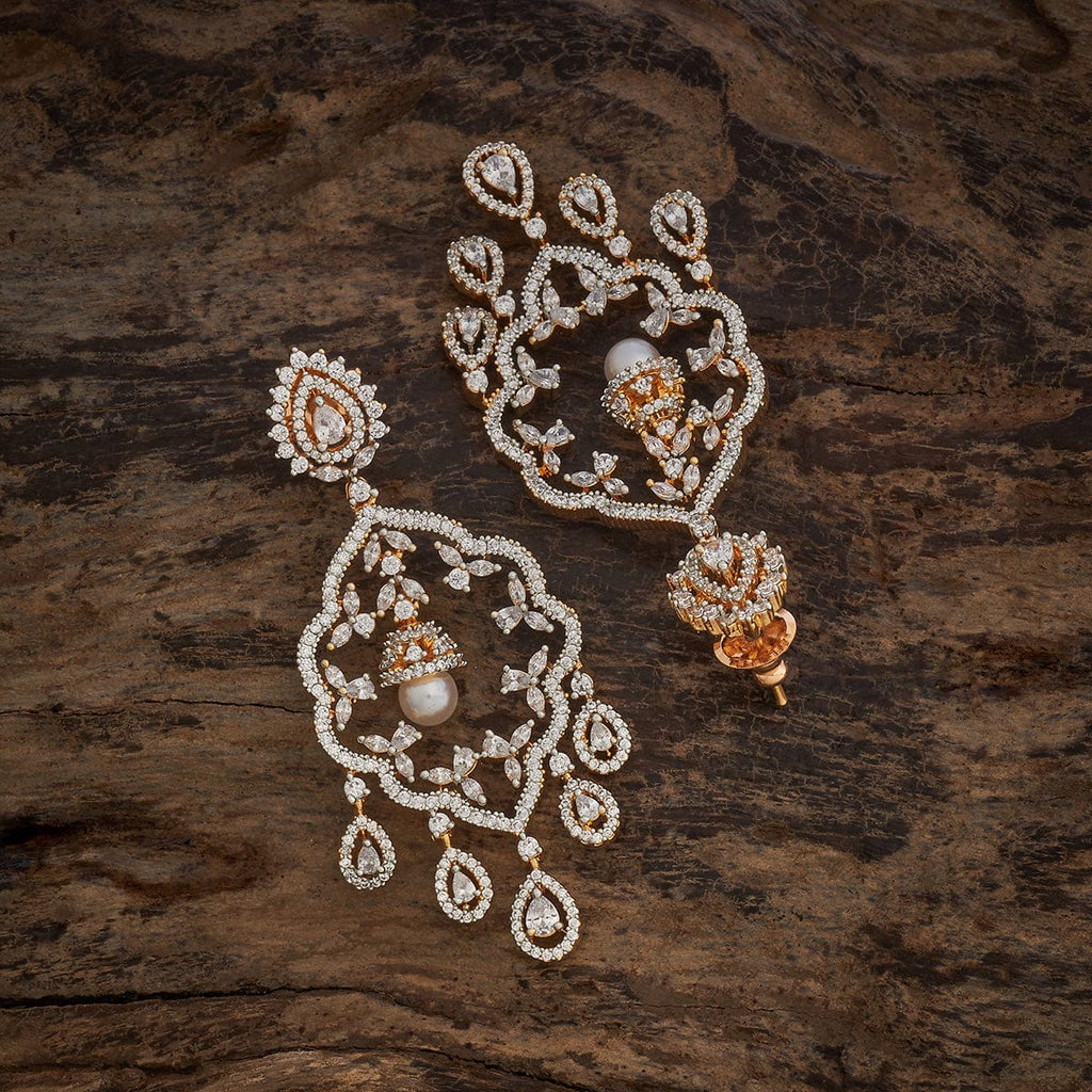 Zircon Earring Zircon Earring 184423