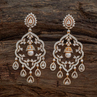 Zircon Earring Zircon Earring 184423