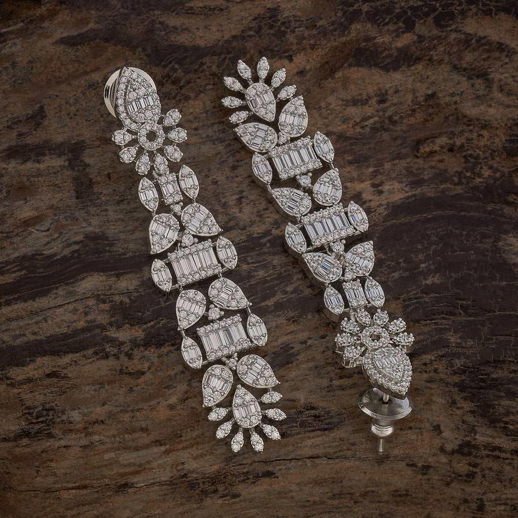 Zircon Earring Zircon Earring 184424