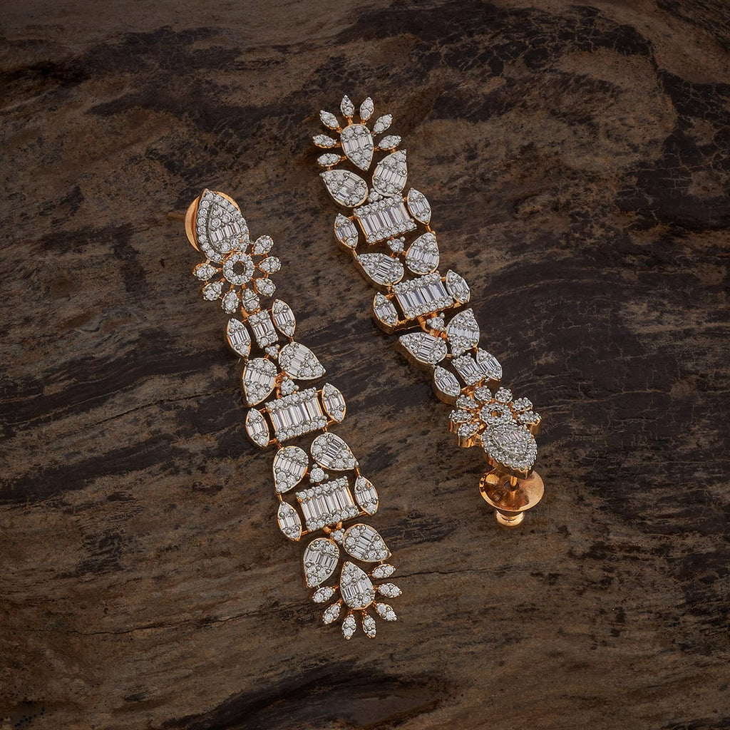 Zircon Earring Zircon Earring 184424