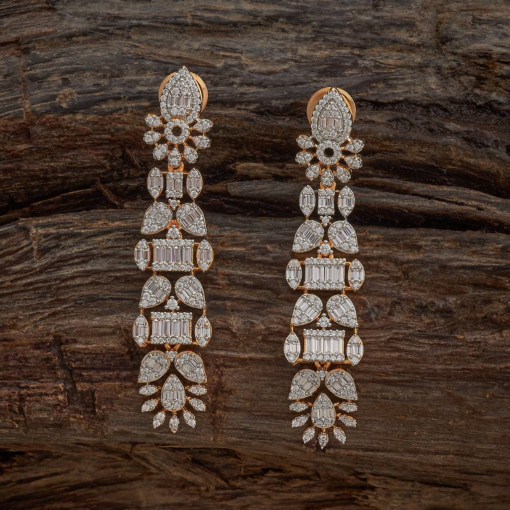 Zircon Earring Zircon Earring 184424