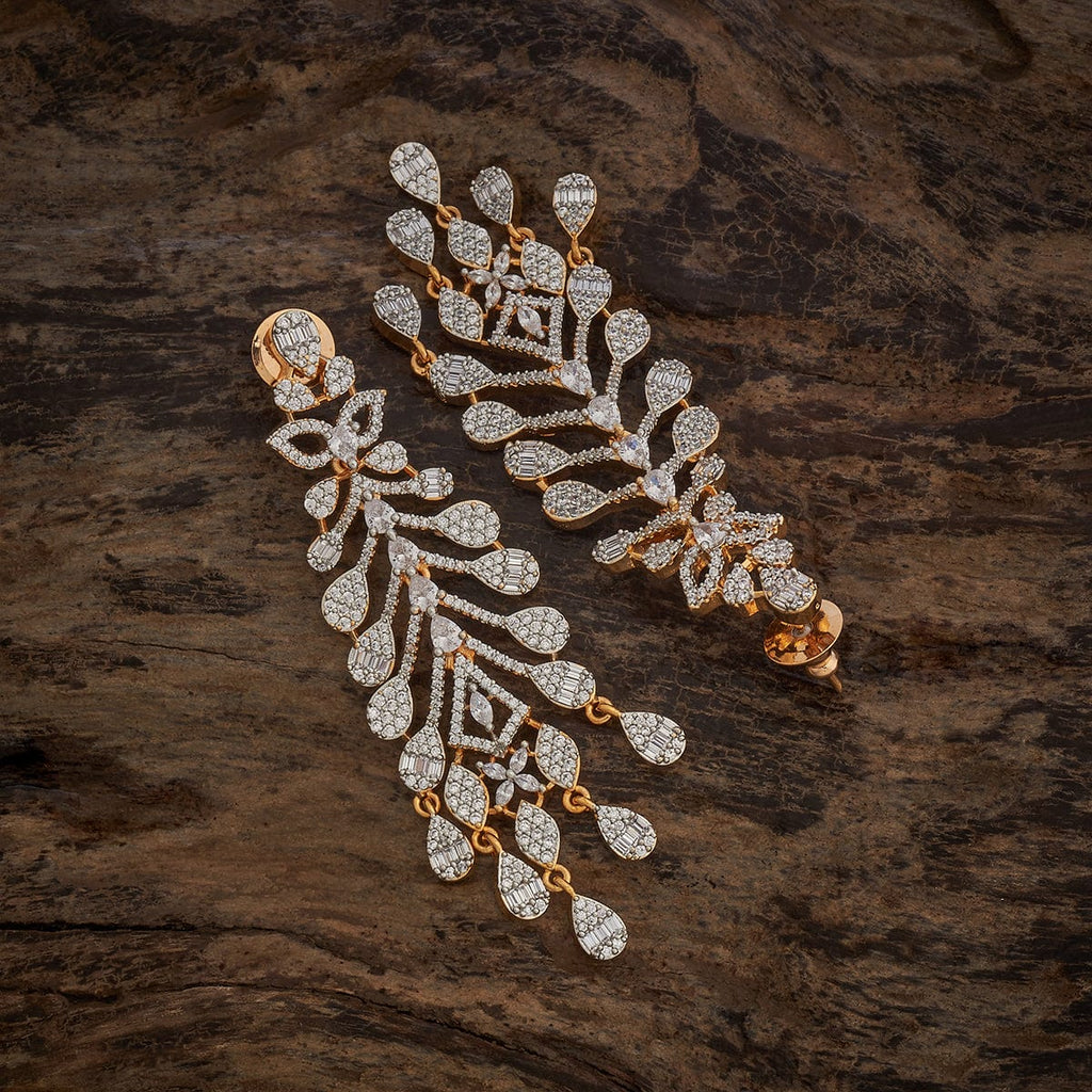 Zircon Earring Zircon Earring 184425