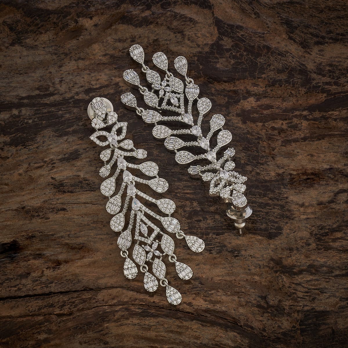 Zircon Earring Zircon Earring 184425