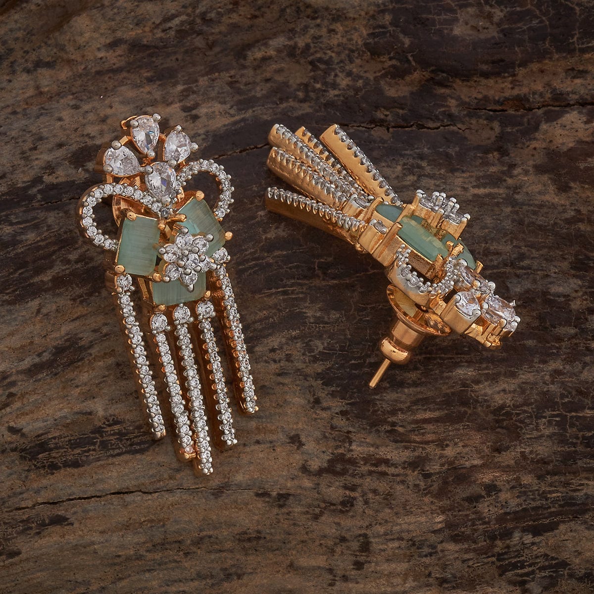 Zircon Earring Zircon Earring 184426