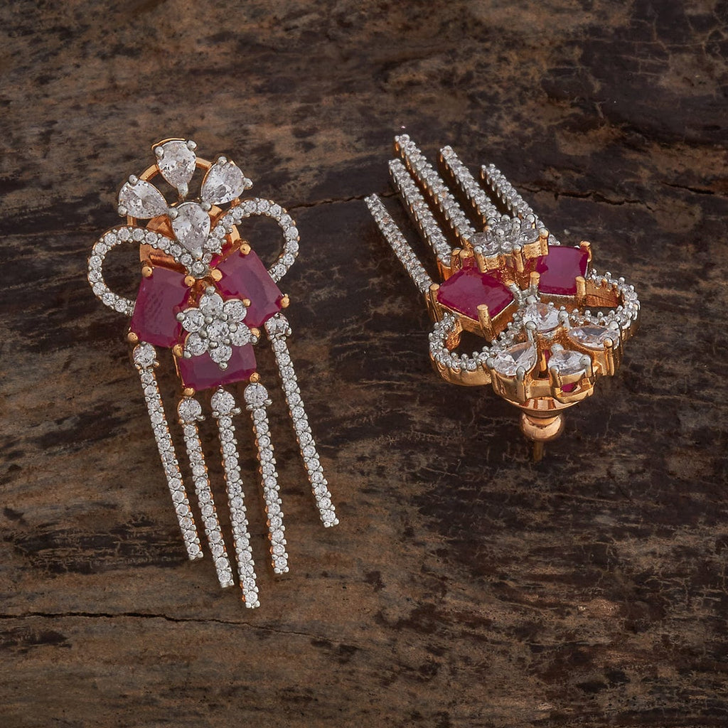 Zircon Earring Zircon Earring 184426