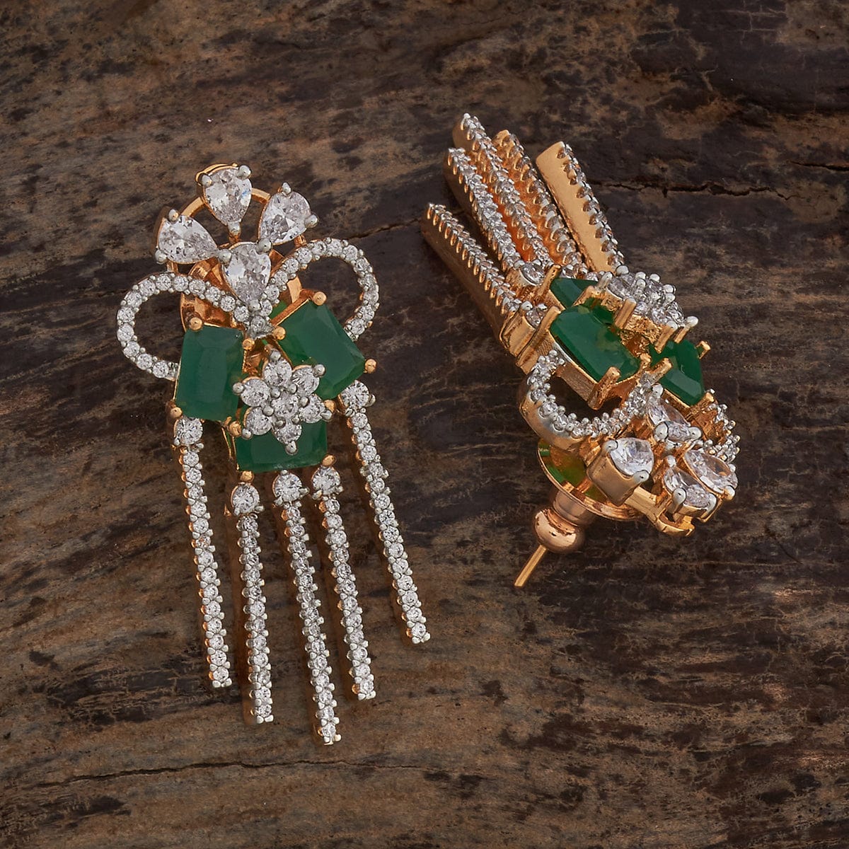 Zircon Earring Zircon Earring 184426