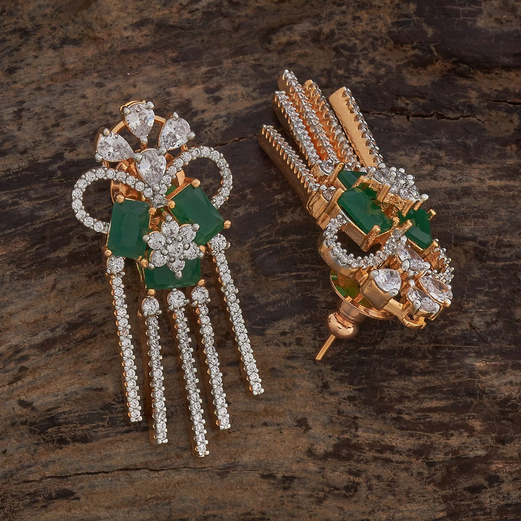 Zircon Earring Zircon Earring 184426