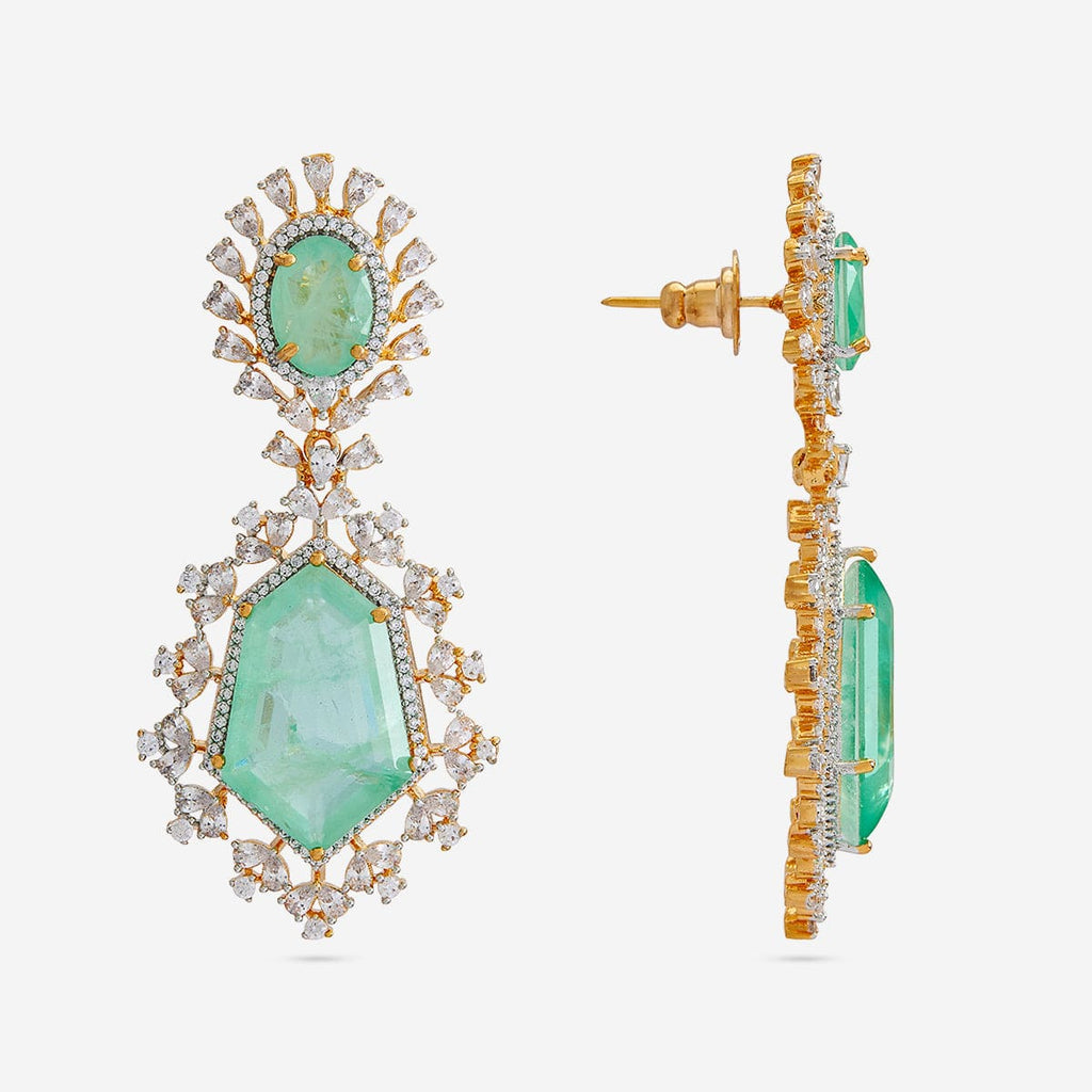 Zircon Earring Zircon Earring 184427