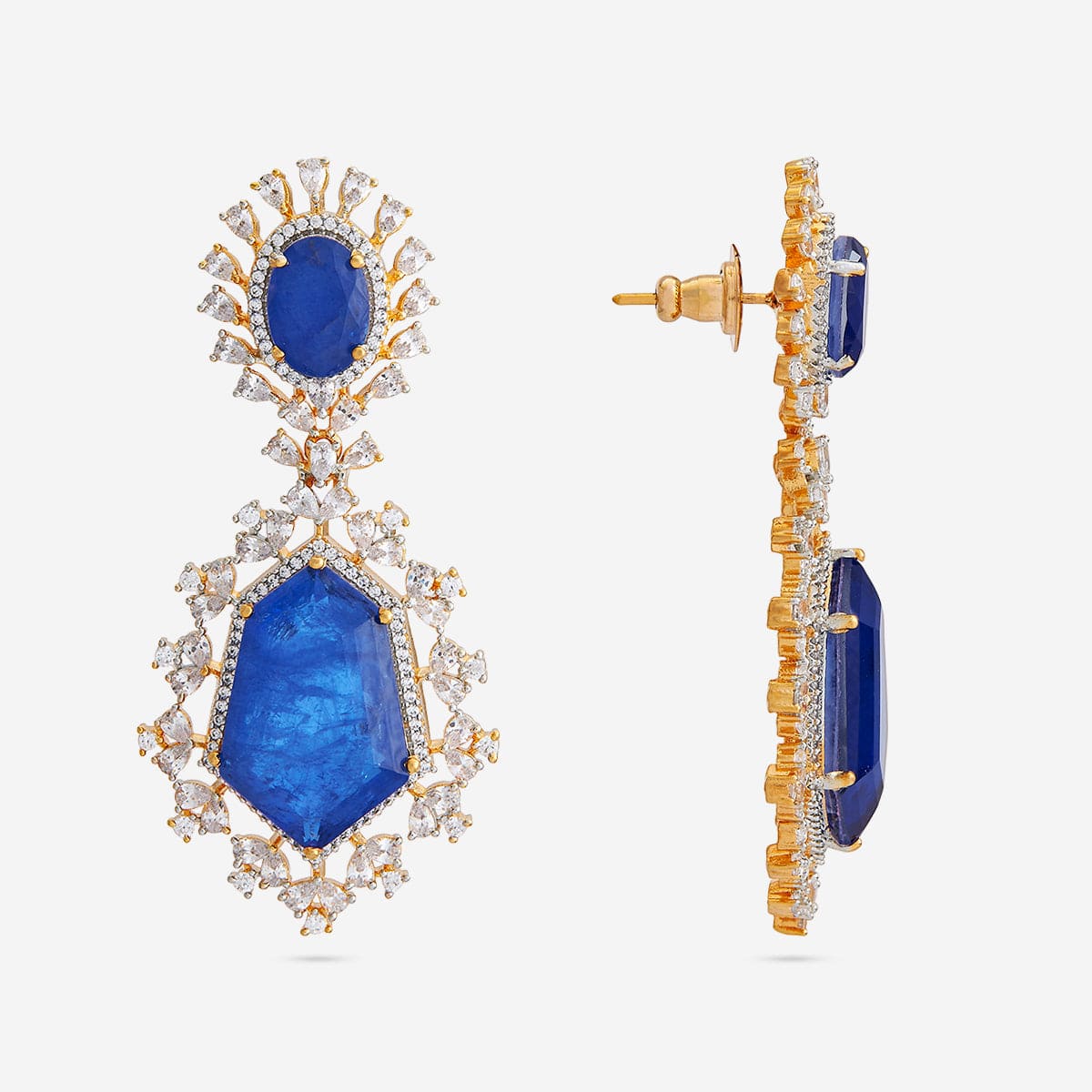 Zircon Earring Zircon Earring 184427