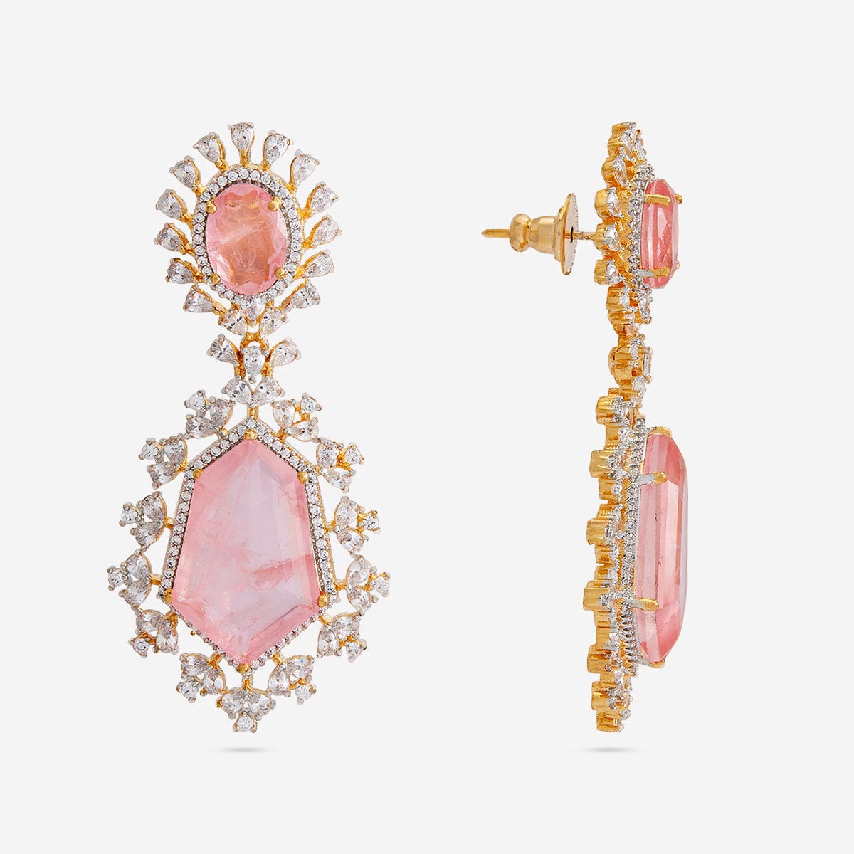 Zircon Earring Zircon Earring 184427