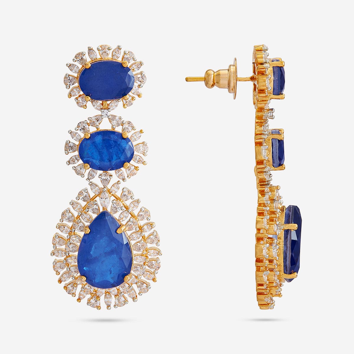 Zircon Earring Zircon Earring 184428