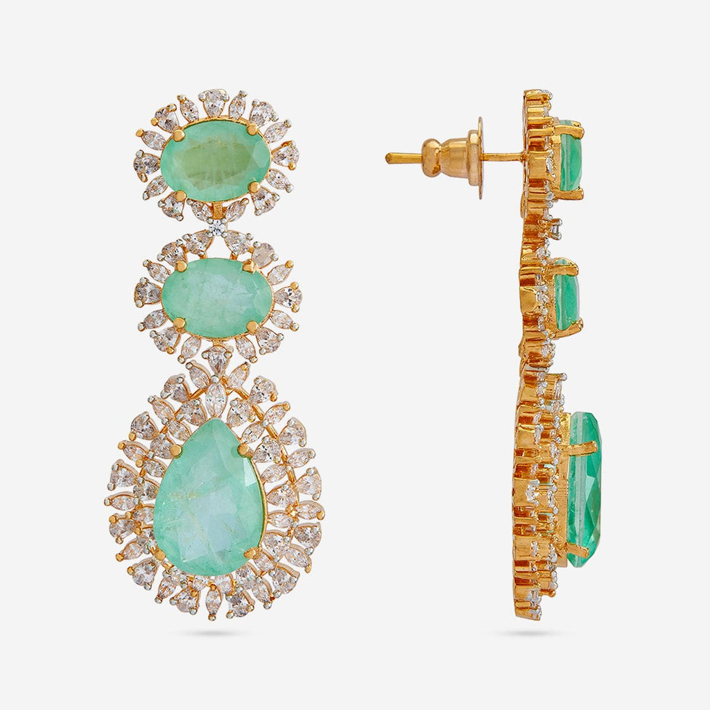 Zircon Earring Zircon Earring 184428