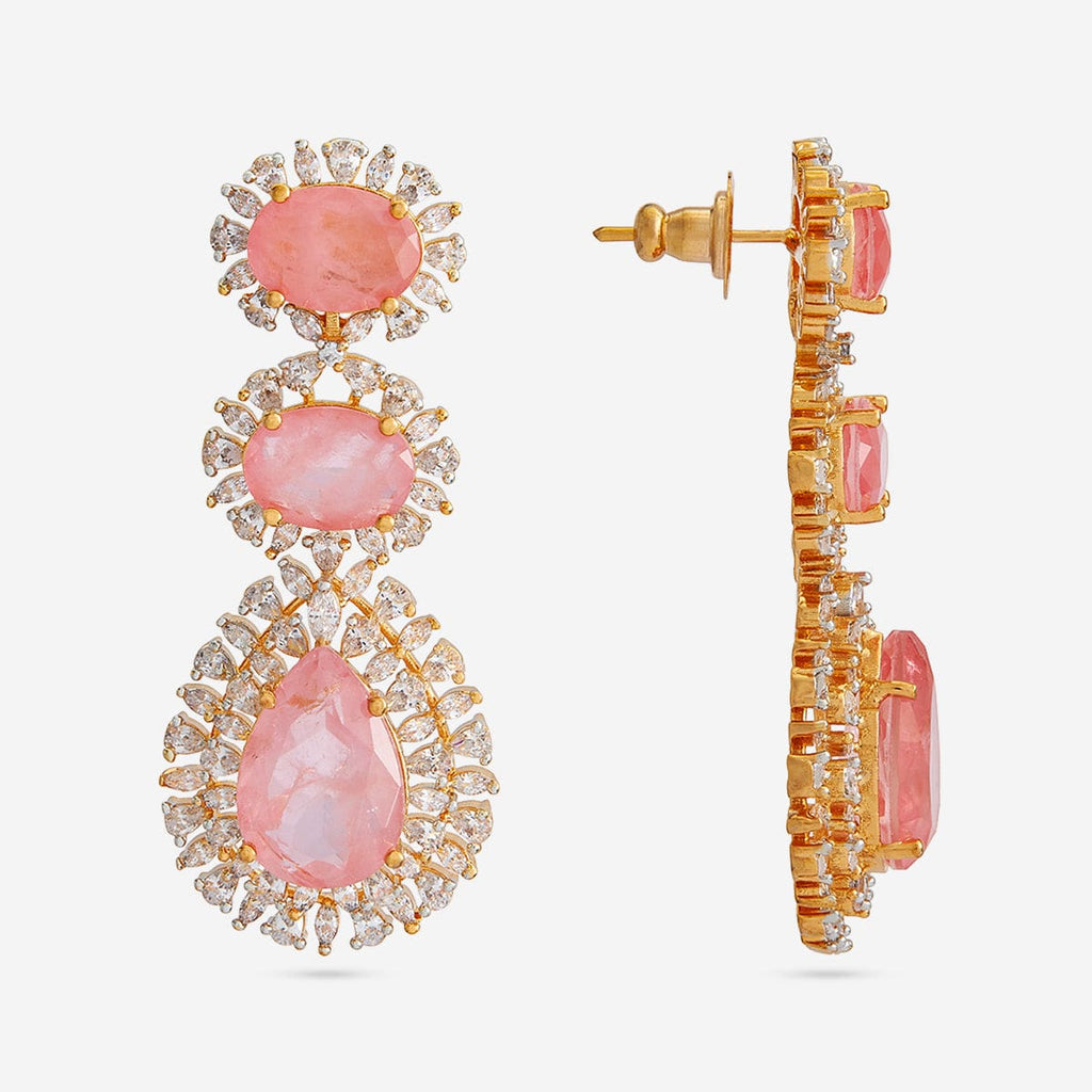 Zircon Earring Zircon Earring 184428