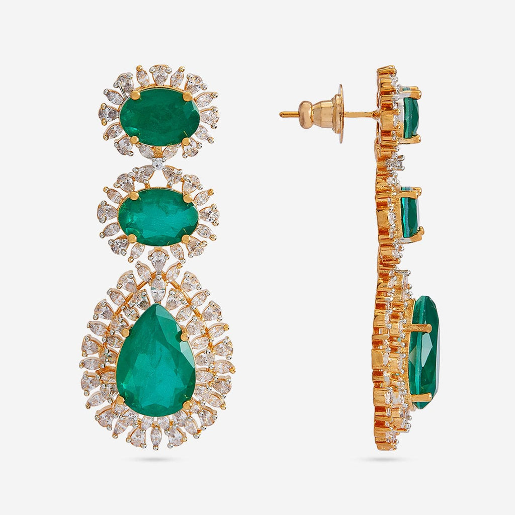 Zircon Earring Zircon Earring 184428