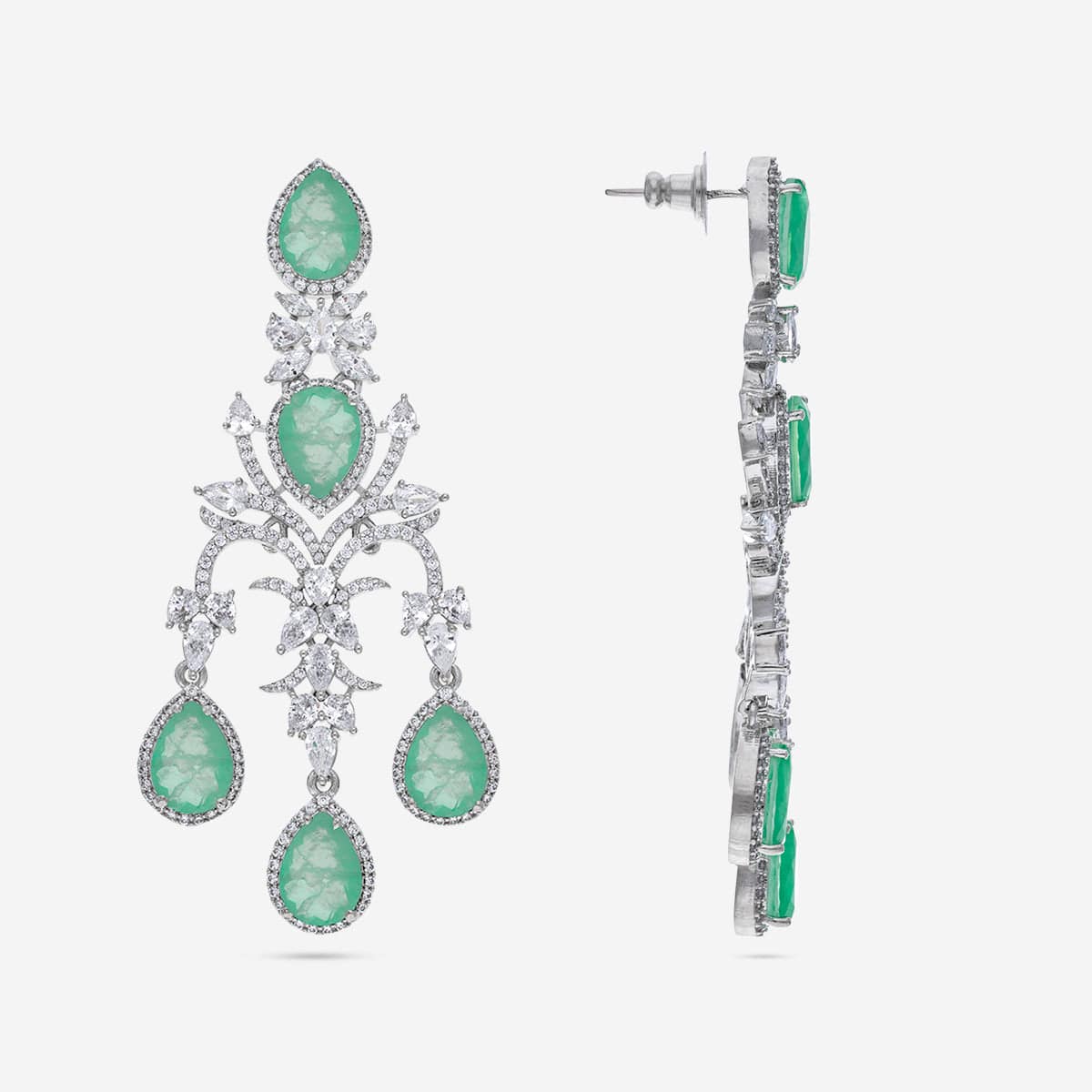 Zircon Earring Zircon Earring 184429
