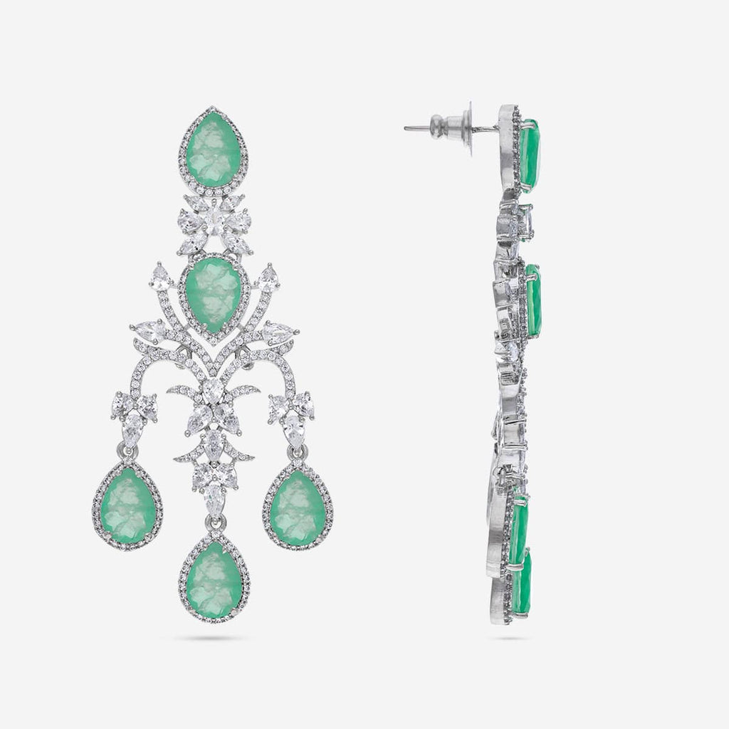 Zircon Earring Zircon Earring 184429