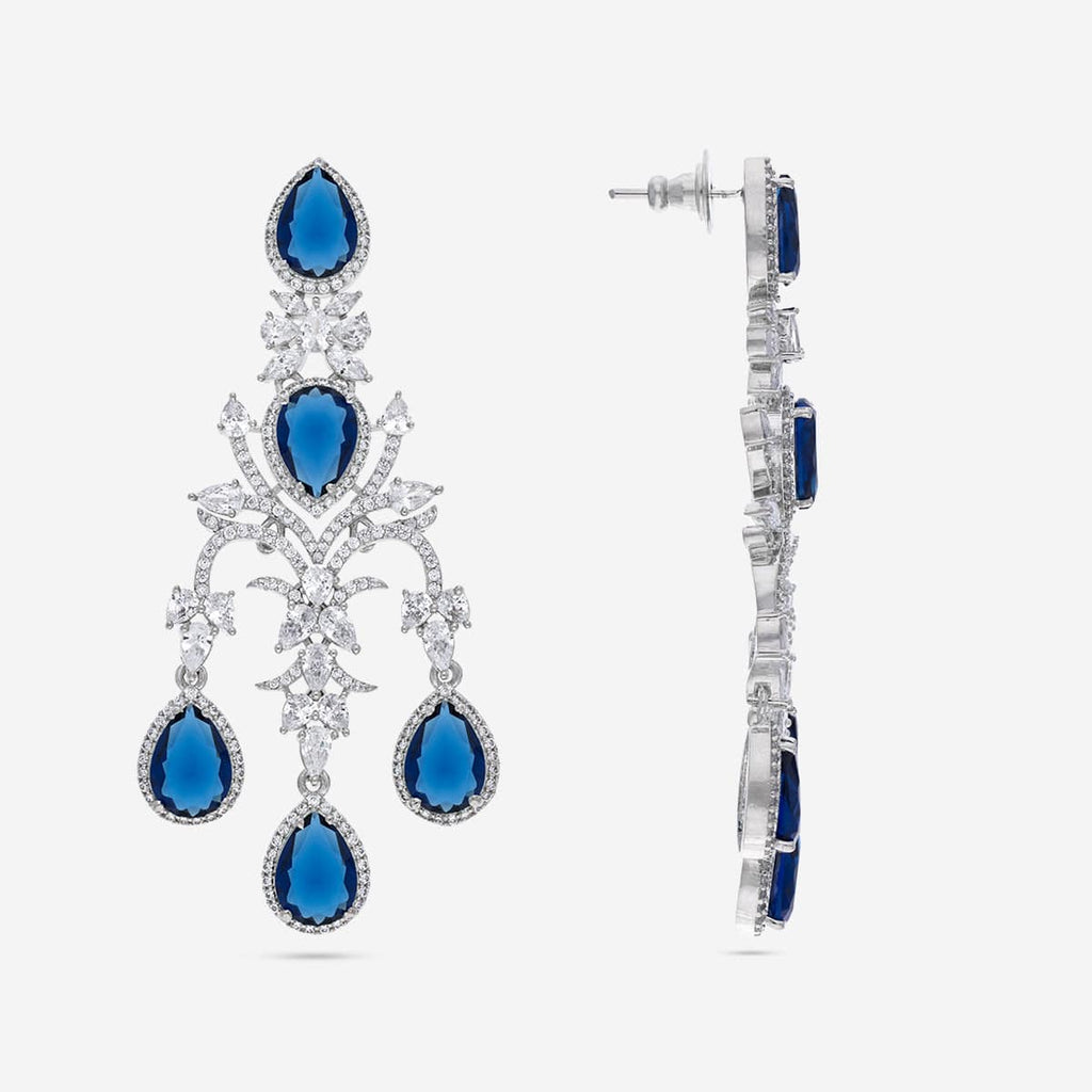 Zircon Earring Zircon Earring 184429