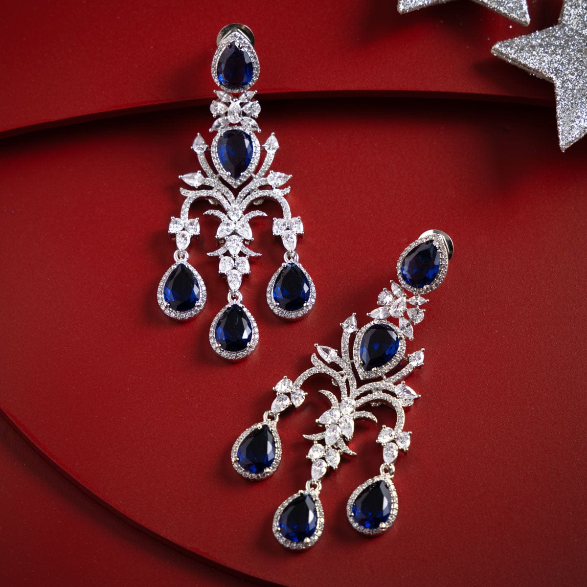 Zircon Earring Zircon Earring 184429