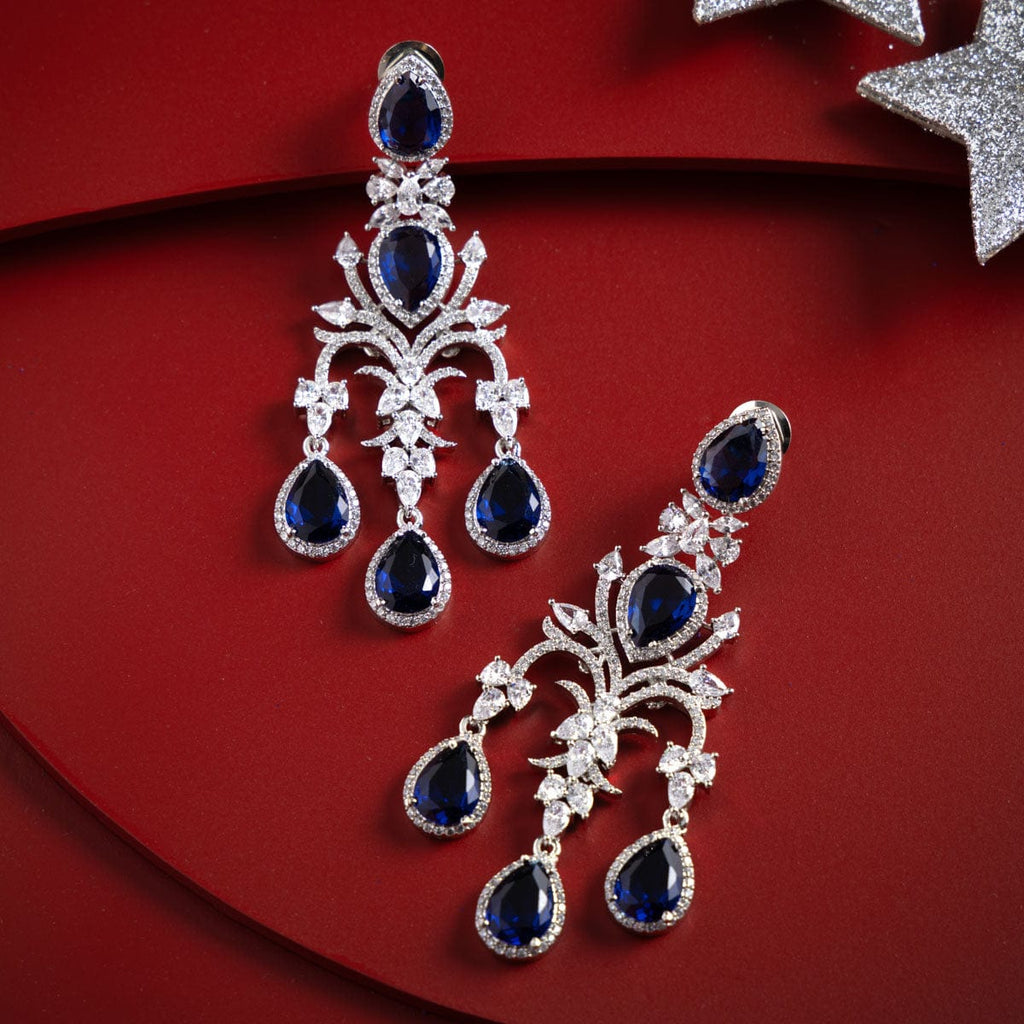 Zircon Earring Zircon Earring 184429