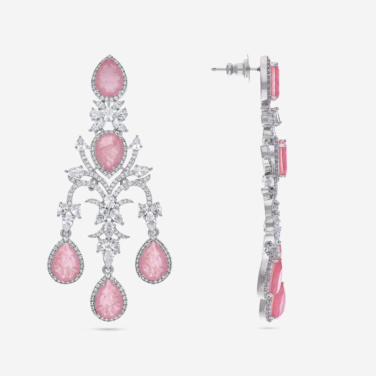 Zircon Earring Zircon Earring 184429