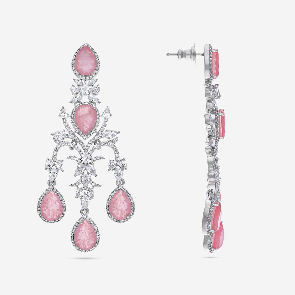 Zircon Earring Zircon Earring 184429