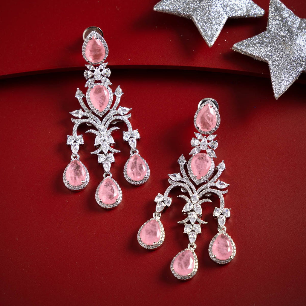 Zircon Earring Zircon Earring 184429