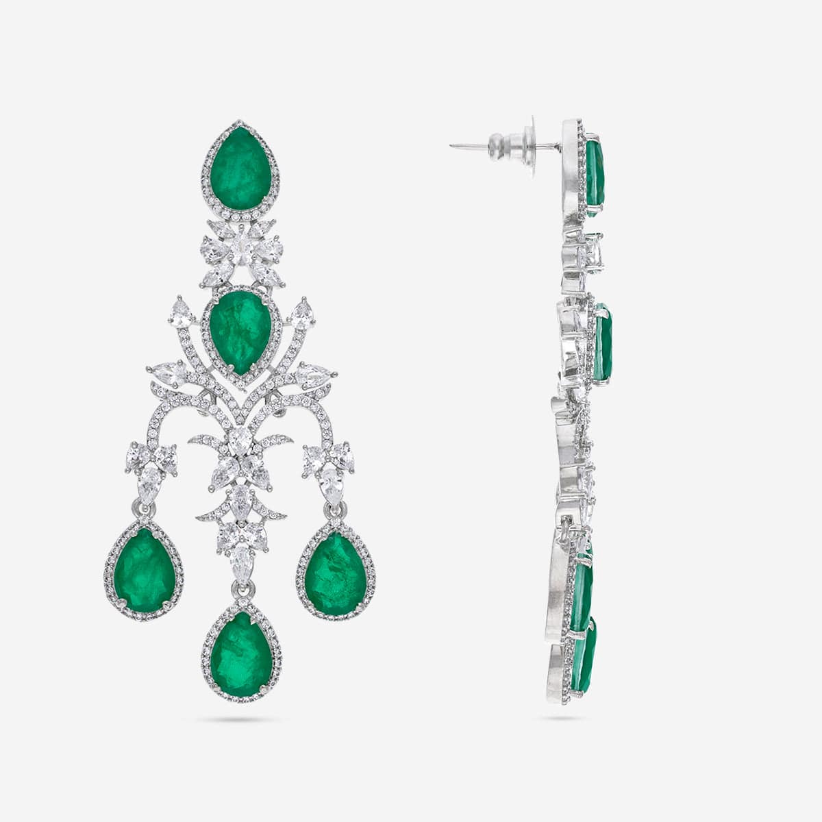 Zircon Earring Zircon Earring 184429