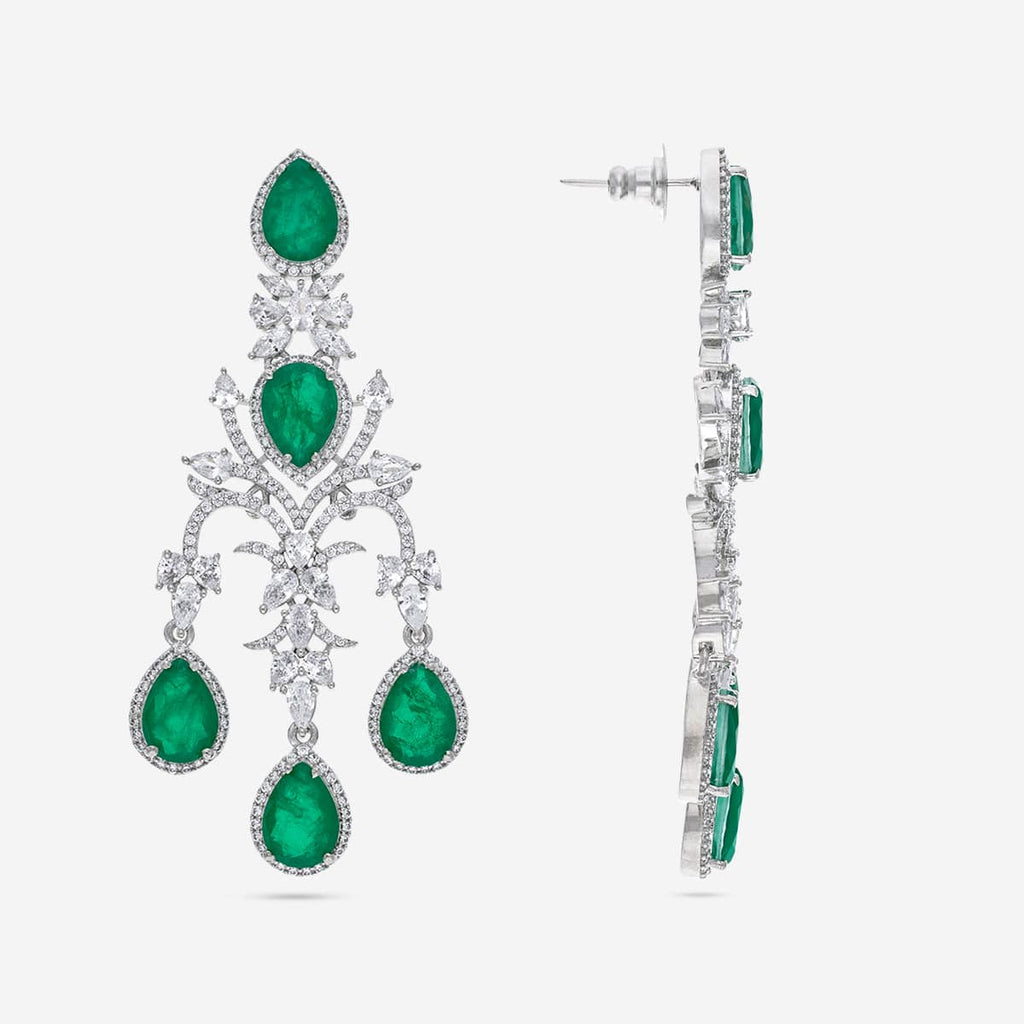 Zircon Earring Zircon Earring 184429