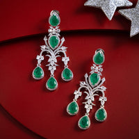 Zircon Earring Zircon Earring 184429
