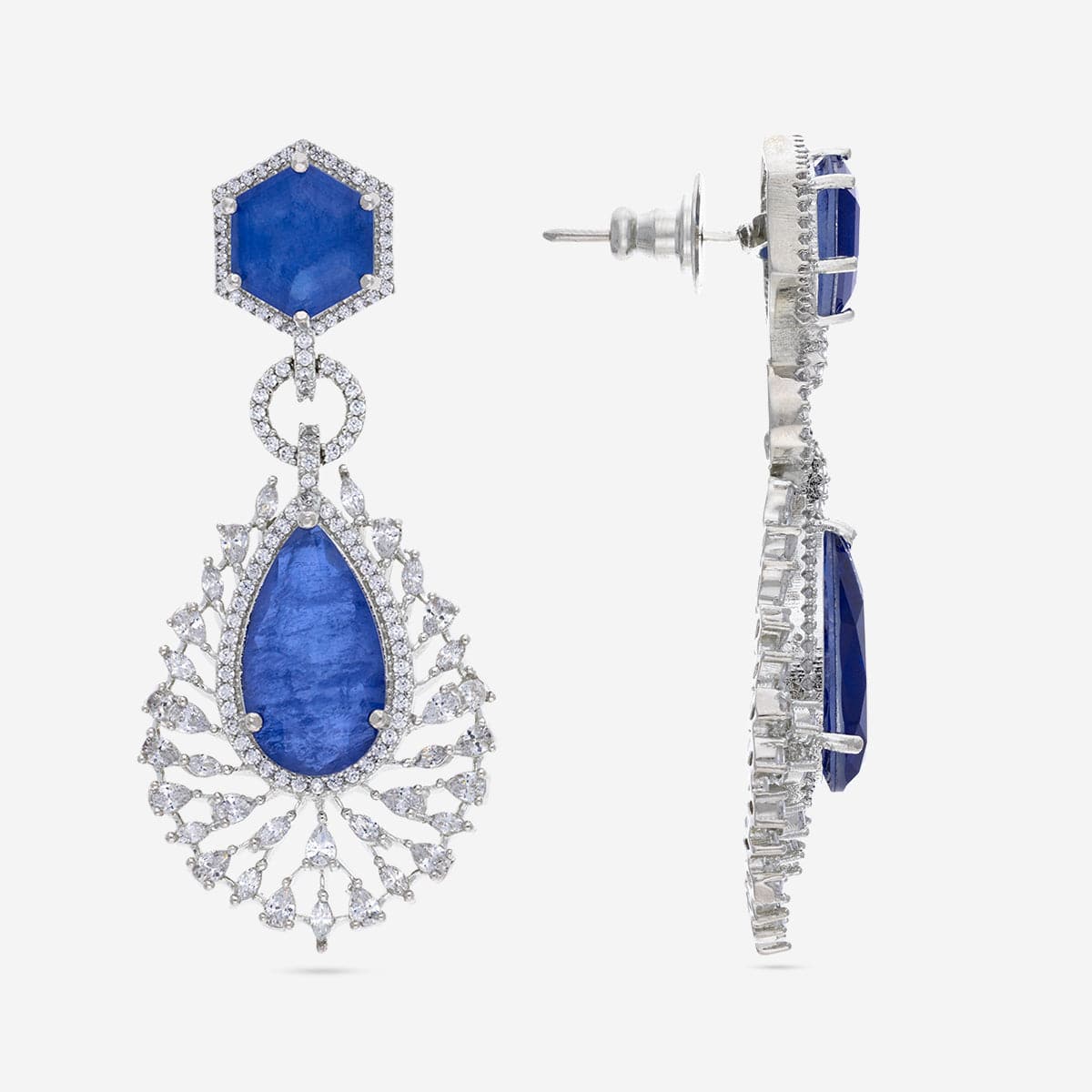 Zircon Earring Zircon Earring 184430