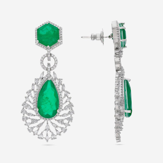 Zircon Earring Zircon Earring 184430