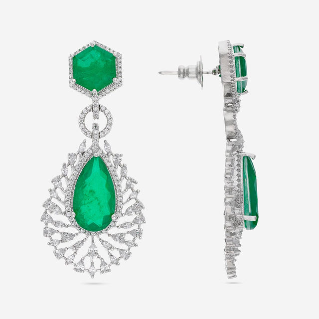 Zircon Earring Zircon Earring 184430